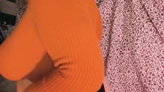 Ass Shake and Play Compilation  - 4 image