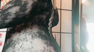 Ass Shake and Play Compilation  - 9 image