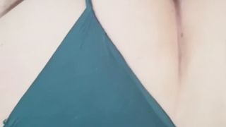 Pink Haired PAWG trying to take BBC. Watch her RUN - 14 image