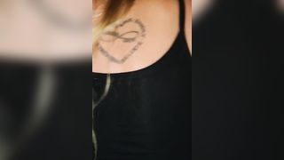 It Started off with a Public BJ, but he couldn't Resist Bending her Over.