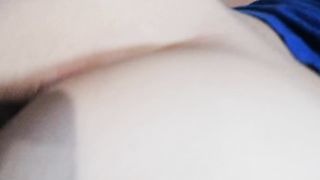 I let my Roommate Fuck me even though I was Undecided