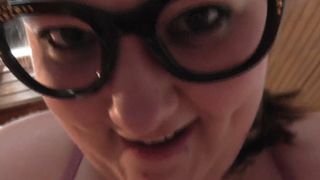 Chubby Teen Boobie Fuck - 1 image