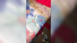 BBW MILF / GILF Takes Inexperienced BBC from behind ( all that Ass made it Hard to Record ) - 5 image