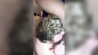 Kell the SexBeast Gets Slow Intense Head & Balls Suck before Fuckin Ms. Creamy Wetwet - 14 image