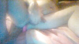 video when I fiddle with my cock and have a dildo in my ass