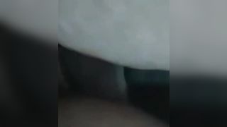 BBW MILF Pegs her Chubby Hubby