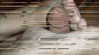 Caressa- Red Lingerie- Blowjob - 13 image