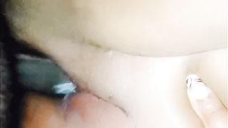 Good Ass Nut Fucking the Maintenace Dude - 13 image