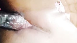 Good Ass Nut Fucking the Maintenace Dude - 9 image