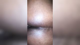 SEXY BBW SQUIRTING ON BIG BLACK DICK - 8 image