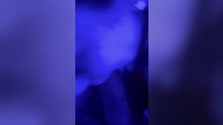 NYMPHO BBW PAWG LOVES DEEPTHROATING & SWALLOW BBC - 10 image