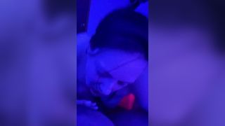 NYMPHO BBW PAWG LOVES DEEPTHROATING & SWALLOW BBC - 14 image