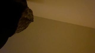 Forgot we were Recording 