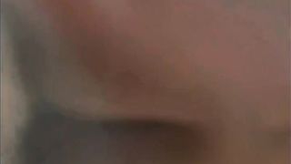 Bubble Butt Ebony Wife taking Dick - 3 image