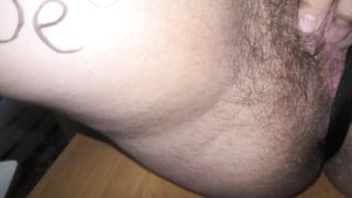 She become her stepdaddys bodywrited slut for creampies! - 12 image