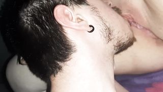 Big Titted Girl Gets Fucked Rough - 2 image