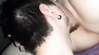 Big Titted Girl Gets Fucked Rough - 3 image