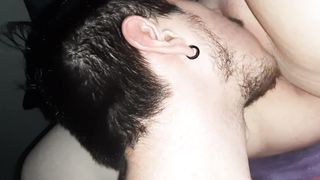 Big Titted Girl Gets Fucked Rough - 4 image