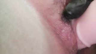 Cute Short Masturbation - 13 image