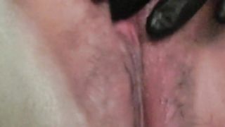 Cute Short Masturbation - 4 image