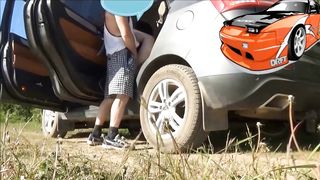 A Fan has Long Asked to Fuck her - 14 image