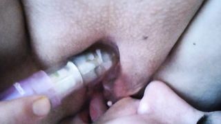 Eating her Ass, Playing - 15 image