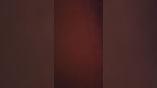 Making her get off with a Vibrator Doggystyle