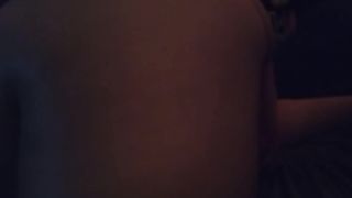 Making her get off with a Vibrator Doggystyle