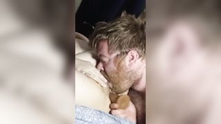 Cummed so Hard I Screamed - 2 image