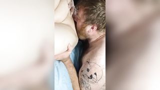 Banquet of Delight - Pussy Eating, Pussy Fingering, Face Fucking - 3 image