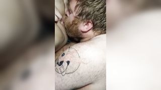 Banquet of Delight - Pussy Eating, Pussy Fingering, Face Fucking - 4 image