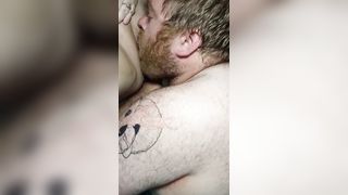 Banquet of Delight - Pussy Eating, Pussy Fingering, Face Fucking - 5 image