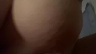 BBW up Close POV Cowgirl Reverse Cowgirl - 14 image
