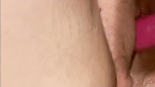 Up Close and Personal Dripping Wet Pussy and Anal Play - 9 image