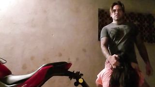 Fucking a Fat Girl with a Giant Ass Part 3 - Cogiendo a Una Gorda Culona Parte 3 - 14 image