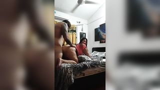 Fucking a Fat Girl with a Giant Ass - Cogiendo a Una Gorda Con El Culo Gigante - 7 image