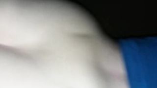 big beautiful college slut sucks and fucks bbc - 2 image