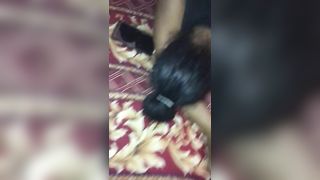 Part 1 Bro let me Smash his Girl