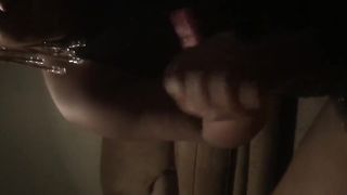 Paying the Plug in Throat Part two