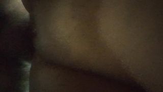 Stepbrother Fuck BBW Stepsister - 2 image