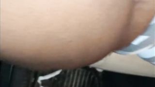 Me and my Sneaky Link in the Woods