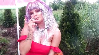 Let's go have a Smoke - 4 image