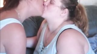 Sucking Cute Trans Hard Dick & Deep Throating It - 6 image