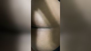 Big Booty Bitch Wakes me up to this Ass - 15 image