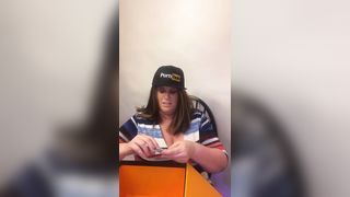 Lisa Sparxxx Unboxing of Pornhub Merch - 10 image