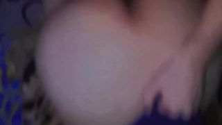 Fucking my BBW MILF Doggystyle Bubble Butt Spanking - 10 image