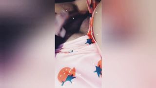 BBW Percy's Fat Pussy Play Compilation - 2 image