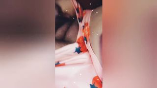 BBW Percy's Fat Pussy Play Compilation - 3 image