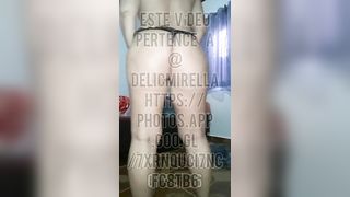 taking off the white dress - 5 image