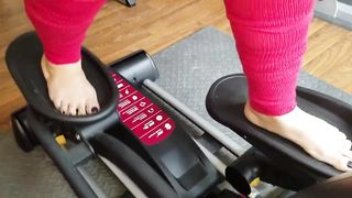 she put that BBW ass all on my face - 8 image